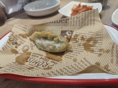 -山海珍味韩国料理(奥城店)