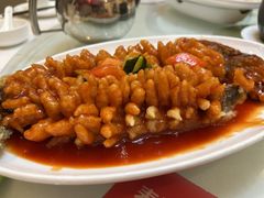 -澳门酒家(南航明珠店)