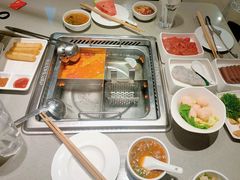 -海底捞火锅(壹悦城店)