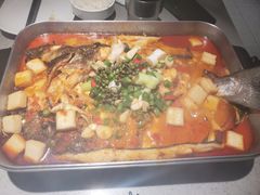 -半天妖烤鱼(西铁营万达店)