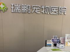 -瑞鹏宠物医院·骨外科·心肾科·肿瘤科(九亭店)