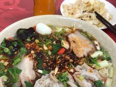 -长香源葫芦头梆梆肉(开通巷店)