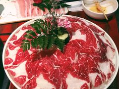 -袁老四老火锅(盘龙城店)