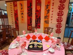 -那家老院子东北菜·饺子·小鸡炖蘑菇(艳华街店)