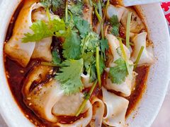 红油抄手-吉祥馄饨(杭州博库书城店)