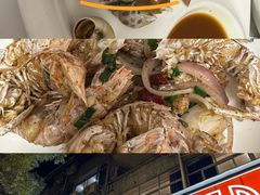 -健跳小海鲜(人民路店)