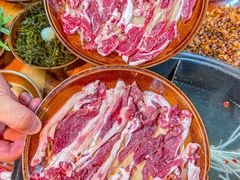 -阳阳老火锅(小南门店)