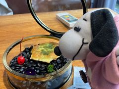 -3号仓库·餐厅(灵溪一店)