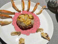-蟹榭·本帮江浙菜·蟹宴(五角场合生汇商场店)