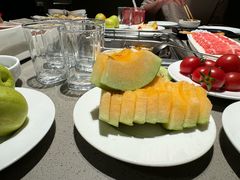 -海底捞火锅(杭州天虹购物中心店)