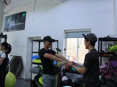 -APT运动康复中心(徐汇万科店)