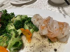 -香宫·中餐厅(拉萨香格里拉大酒店)
