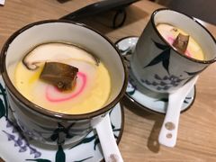 -御瀛日本料理