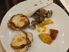 -河北宾馆·香溢自助餐(裕华店)