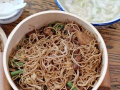 -老雒阳面馆·水席·洛阳菜(纱厂路店)