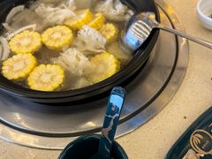 -润泽园椰子鸡(汇一城店)