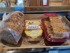 -詹记桃酥(宿州路店)