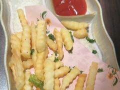 -匠和风精致料理(莆田财富中心店)