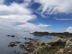 -汕尾风车岛