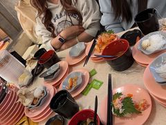 -争鲜回转寿司(东方银座店)