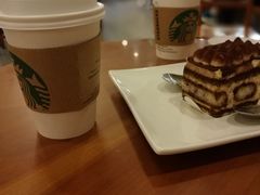 -星巴克(赛特购物中心店)