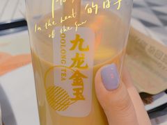 -肯德基(朝阳门店)