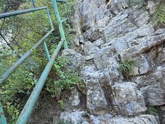 -圣莲山风景区