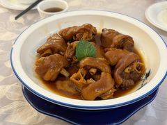 -鹭园酒家·四十年老字号