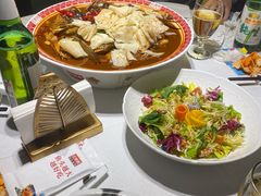 -旺顺阁鱼头泡饼(常营店)
