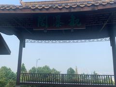 -铁山坪森林公园