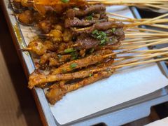 -林二哥宜烤官·宜宾小烧烤