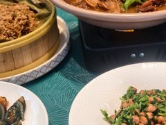 -王家大院·南京菜(湛江路总店)