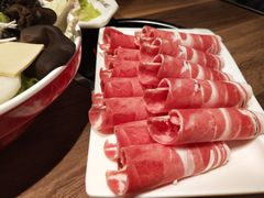 -前门后头老北京铜锅涮肉·京味菜·烤鸭(伊藤洋华堂店)