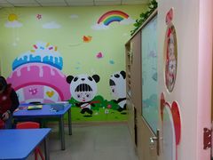 -东方童画少儿美术(乐荟天地体验馆)