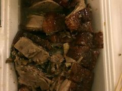 -陈光记烧腊店(罗保博士街店)
