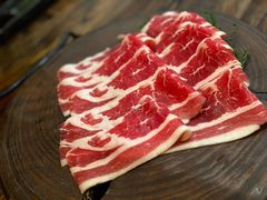 -侘与火 Wabi 侘寂烟火•锅物料理(大屯DT51店)