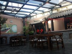 -喜林苑·稻田餐厅(品相府店)