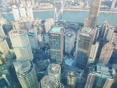 -WFC会仙楼观景台