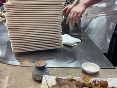 -大渔铁板烧(大悦城店)