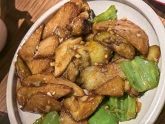 -金掌勺·锅包肉(广渠门店)