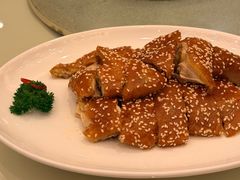 -利苑酒家(宜安广场店)