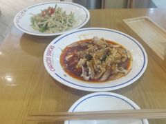 -蓉李记成都名小吃(武汉菱角湖万达店)