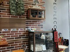 -众人咖啡·PEOPLE COFFEE(罗湖益田假日广场店)