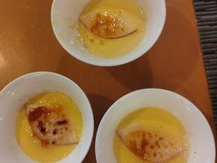 -西安大景城堡酒店·雅庭西餐厅