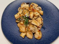 -潮上潮(南中环店)