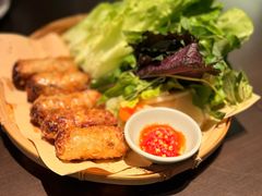 -大头虾越式风味餐厅(光明广场店)