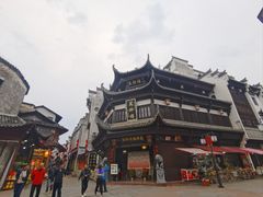 -印象徽州·正宗徽菜体验店