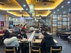 -蒋家桥饺面店(东关街店)