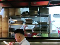 -新兴园饺子馆(北京百子湾店)