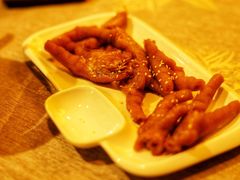 -香云轩·顺德菜(香云纱园林酒店店)